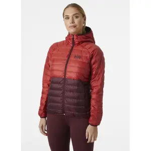 Casaco com capuz feminino Helly Hansen Banff image-2