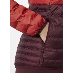 Casaco com capuz feminino Helly Hansen Banff image-3