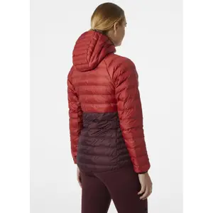 Casaco com capuz feminino Helly Hansen Banff image-4