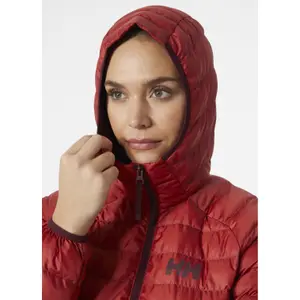 Casaco com capuz feminino Helly Hansen Banff image-5