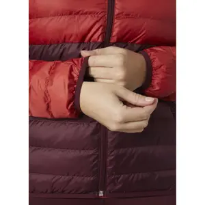 Casaco com capuz feminino Helly Hansen Banff image-6