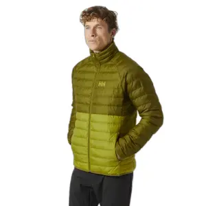 Plumífero aislante Helly Hansen Banff image-1