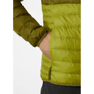 Plumífero aislante Helly Hansen Banff image-4