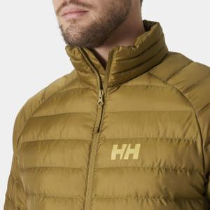 Isolierende Daunenjacke Helly Hansen Banff image-2