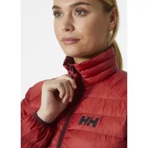 Doudoune femme Helly Hansen Banff Insulator image-4