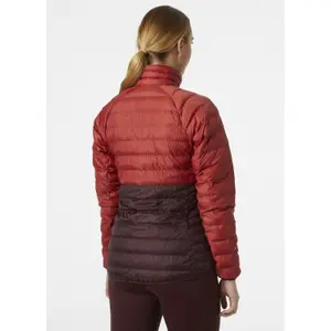 Doudoune femme Helly Hansen Banff Insulator image-3