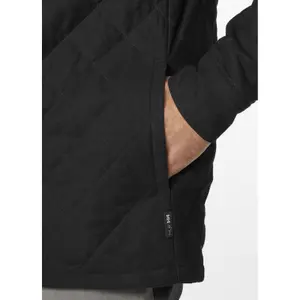 Casaco com mangas isolantes Helly Hansen Isfjord image-3