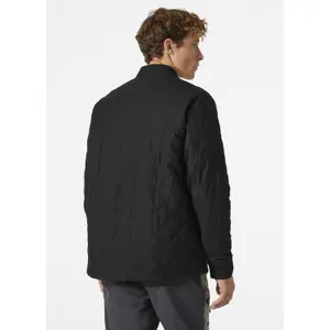 Casaco com mangas isolantes Helly Hansen Isfjord image-4