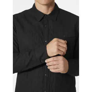 Casaco com mangas isolantes Helly Hansen Isfjord image-5