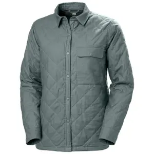 Chaqueta aislante de senderismo para mujer Helly Hansen Isfjord image-0