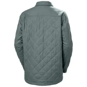 Chaqueta aislante de senderismo para mujer Helly Hansen Isfjord image-5