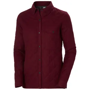 Isolierte Jacke Damen Helly Hansen Isfjord image-0