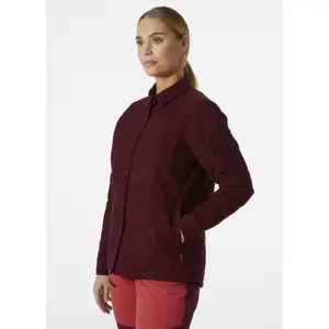 Isolierte Jacke Damen Helly Hansen Isfjord image-2