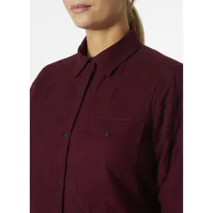 Isolierte Jacke Damen Helly Hansen Isfjord image-3