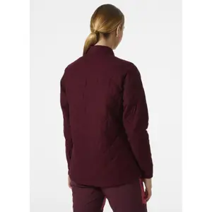 Isolierte Jacke Damen Helly Hansen Isfjord image-4