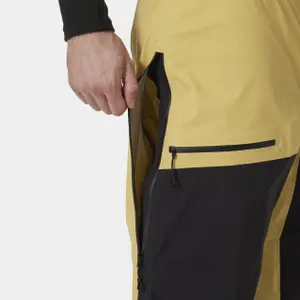 Pantalon de ski Helly Hansen Odin BC Infinity Shell image-4