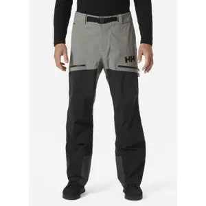 Pantalon de ski Helly Hansen Odin BC Infinity Shell image-2