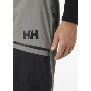 Pantalon de ski Helly Hansen Odin BC Infinity Shell image-5