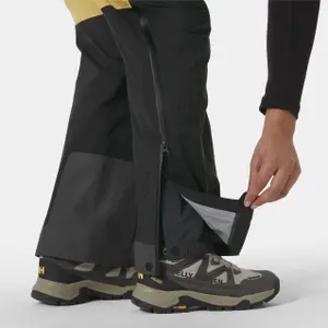 Dames skibroek Helly Hansen Odin BC Infinity Shell image-4