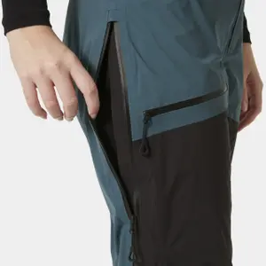 Dames skibroek Helly Hansen Odin BC Infinity Shell image-2