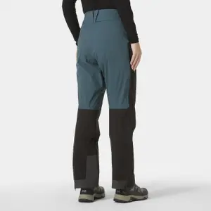 Dames skibroek Helly Hansen Odin BC Infinity Shell image-3