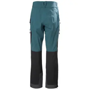 Dames skibroek Helly Hansen Odin BC Infinity Shell image-5