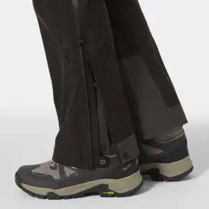 Dames skibroek Helly Hansen Odin BC Infinity Shell image-6