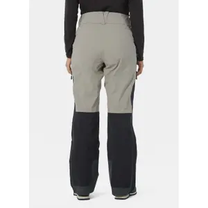 Dames skibroek Helly Hansen Odin BC Infinity Shell image-4