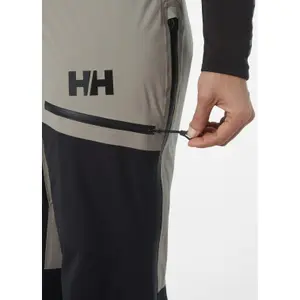 Dames skibroek Helly Hansen Odin BC Infinity Shell image-5