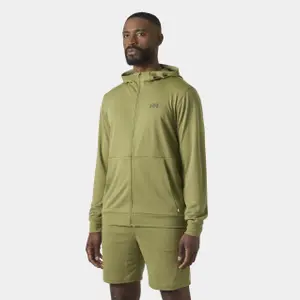 Hooded sweatshirt Helly Hansen Lifa Tech Lite image-1