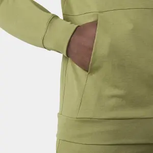 Hooded sweatshirt Helly Hansen Lifa Tech Lite image-4