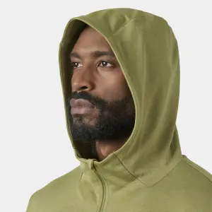 Hooded sweatshirt Helly Hansen Lifa Tech Lite image-6