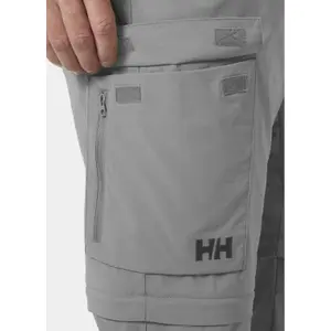 Calças com fecho Helly Hansen ELV Light Off image-4