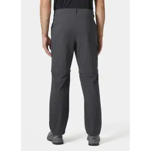 Calças impermeáveis Helly Hansen Elv Light Zip Off image-3