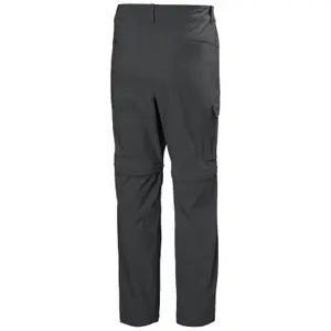 Calças impermeáveis Helly Hansen Elv Light Zip Off image-5