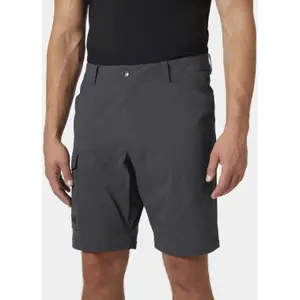 Calças impermeáveis Helly Hansen Elv Light Zip Off image-6