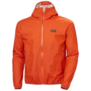 Casaco impermeável Helly Hansen Verglas Fastpack image-0