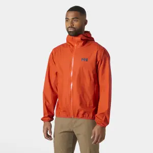 Casaco impermeável Helly Hansen Verglas Fastpack image-1