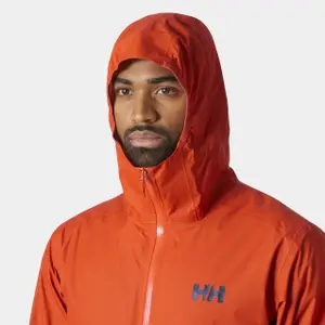 Casaco impermeável Helly Hansen Verglas Fastpack image-4
