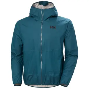 Camisa impermeável Helly Hansen Verglas 2.5L Fastpack image-0