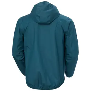 Camisa impermeável Helly Hansen Verglas 2.5L Fastpack image-2
