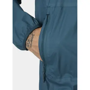 Camisa impermeável Helly Hansen Verglas 2.5L Fastpack image-5