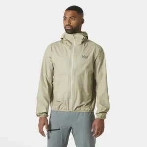 Chaqueta impermeable Helly Hansen Verglas Fastpack image-1