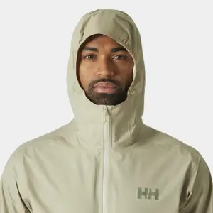 Chaqueta impermeable Helly Hansen Verglas Fastpack image-4