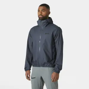 Chubasquero Helly Hansen Verglas Fastpack image-1