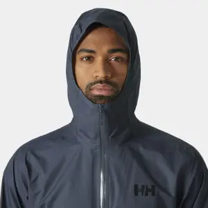 Chubasquero Helly Hansen Verglas Fastpack image-4
