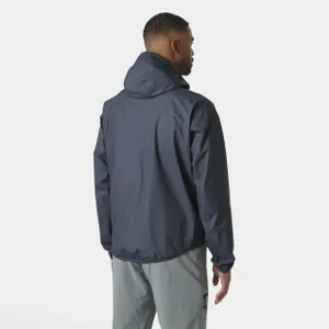 Chubasquero Helly Hansen Verglas Fastpack image-3