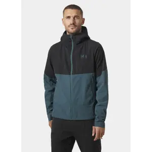 Kapuzenjacke Helly Hansen Blaze Softshell image-1