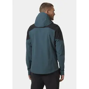 Kapuzenjacke Helly Hansen Blaze Softshell image-3