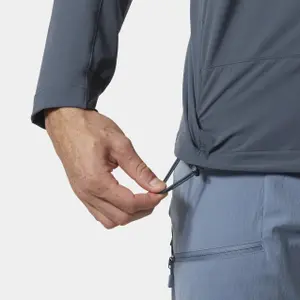 Veste imperméable à capuche Helly Hansen Blaze Softshell image-6